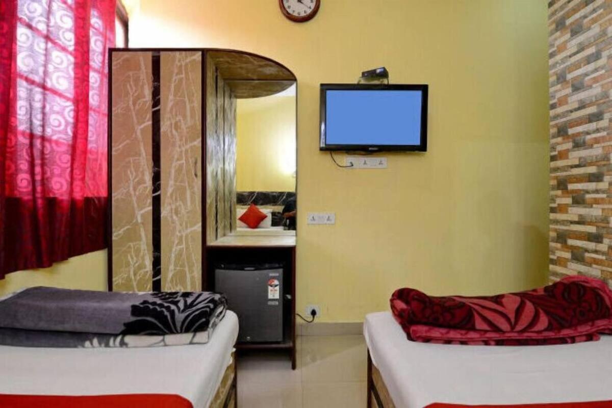 Hotel Best Inn Kolkata Eksteriør bilde
