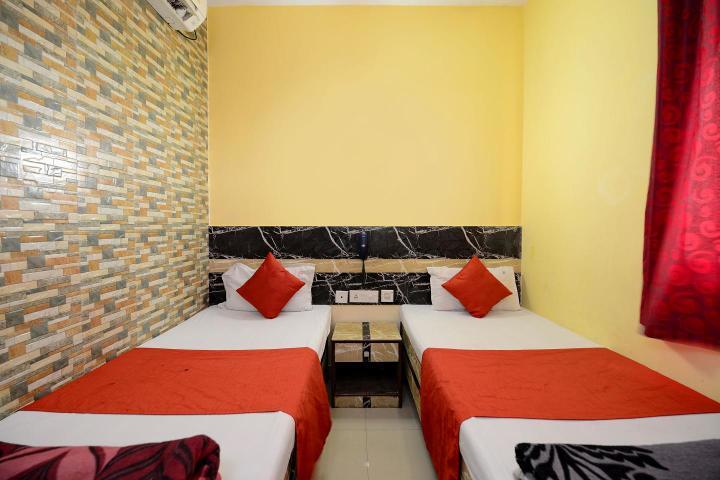 Hotel Best Inn Kolkata Eksteriør bilde