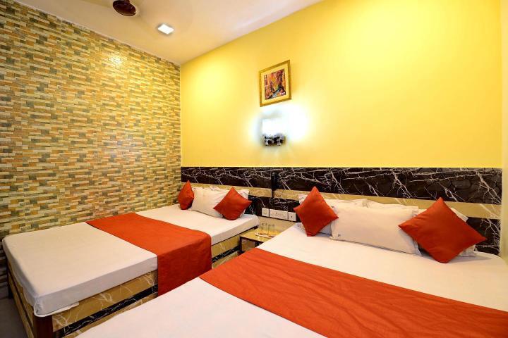 Hotel Best Inn Kolkata Eksteriør bilde