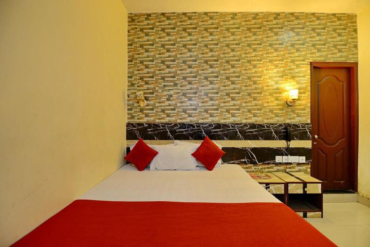 Hotel Best Inn Kolkata Eksteriør bilde