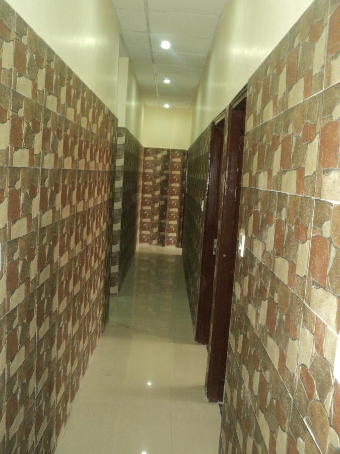 Hotel Best Inn Kolkata Eksteriør bilde