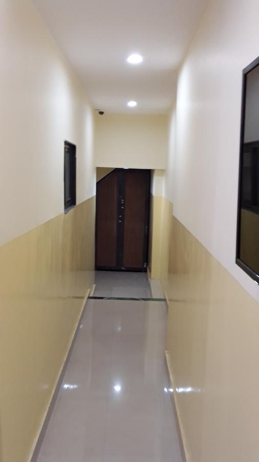 Hotel Best Inn Kolkata Eksteriør bilde